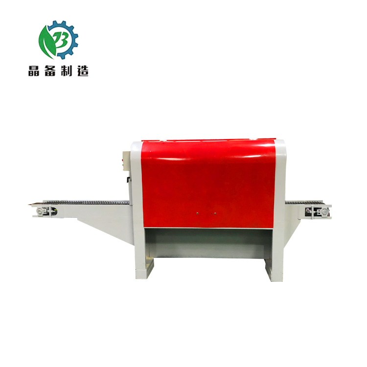 圓木多片鋸適用于哪些行業