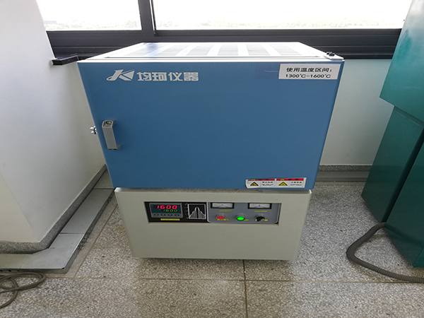 1600℃高溫實驗爐