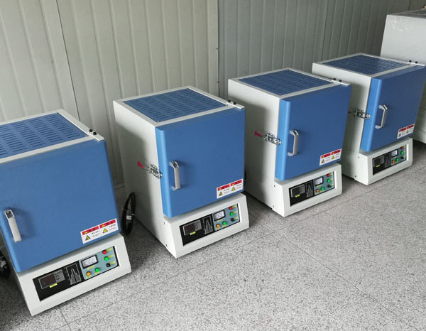 1400℃電爐